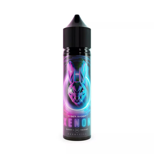 Cyber rabbit 50ml