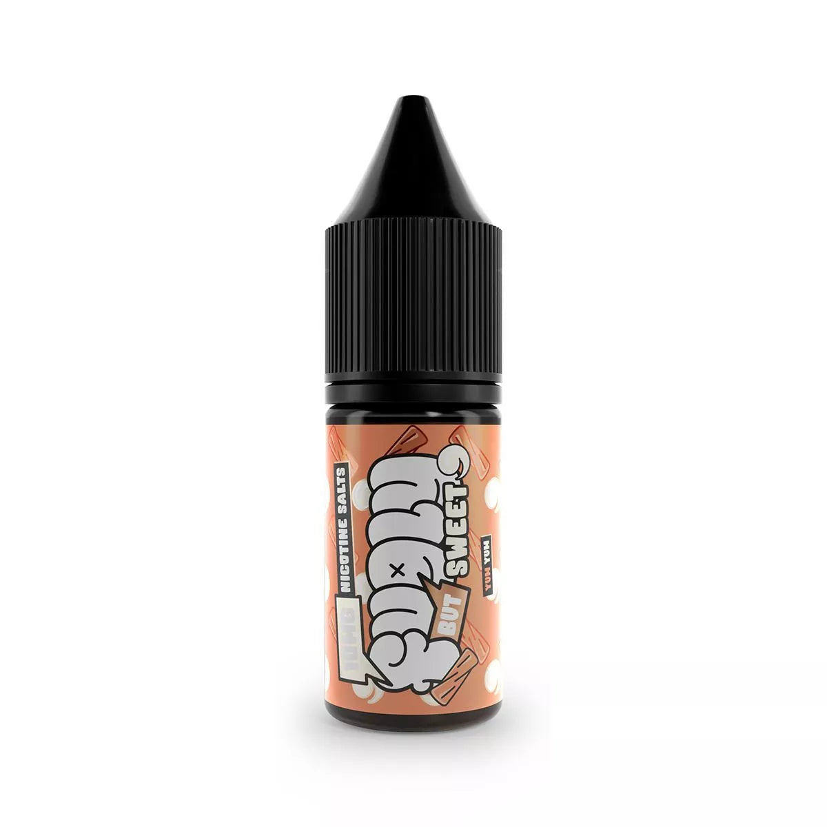 Fugly But Sweet 10ml Nic Salts